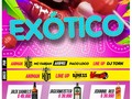 😈😈😈😈😈 VIERNES EXÓTICO 😈😈😈😈😈  El mejor panorama y las mejores promociones en #ClubMundano #Viernes_exotico ❤️😬😳  Junta sed, solo eso te digo 🔥  Av, San Pablo #6495, Lo Prado