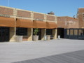 Jones Beach Buildings