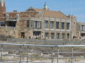 Jones Beach Boardwalk Building