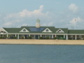 Tanner Beach Park Building