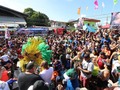 Que alegría 🤩 🙌🏻😎el mejor Carnaval del West 🙌🏻💦 está en 𝑨𝑹𝑹𝑨𝑰𝑱𝑨́𝑵 𝑪𝑨𝑩𝑬𝑪𝑬𝑹𝑨 que orgullos #ComeMonoSoy 🙌🏻🙌🏻🙌🏻🙌🏻🙌🏻. . . Fotos @roblesfotos