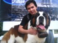 Big Dog: Douglas Baguio