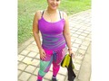 Terminamos por hoy🏋🏼‍♀️ Feliz Inicio De Semana🙆🏼‍♀️ #Motivación #motivacion #resultadospositivos #quererespoder #fit #mujer #sonrisa #deporte #salud #vamosquevamos #gym #villavicencio #cantante #llanera