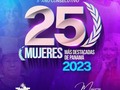 Estamos INCREÍBLES AGRADECIDOS CON @elsiglodigital @laestrellaonline @kayra_harding por esta nominación #mujeresdistinguidas de estar entre las 25 #mujeresdestacadas2023  Cuando recibí la llamada justamente conduciendo reía sola en mi auto mirando las circunstancias en las que Dios me permite navegar! GRACIAS POR ESTA NOMINACIÓN! Estoy muy detonada con tantas cosas juntas a la vez! Estoy iniciando una nueva conquista, quiero compartirte esta vibra para motivarte a nunca DETENERTE!  @jochebecdesign