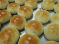 Pan bolita