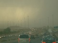 Phoenix monsoon