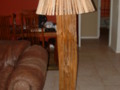 Saguaro Lamp