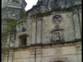 Oldest Church in Panay, Philippines