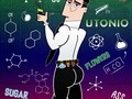 Profesor utonio 😏💚🖤  #powerpuffgirls #sexy #men #cartoonnetwork #cartoon #pride #lgbtq #hot #tattoo #chemicalx #ilustracion #illustration #boy #boys #art #gay #scientist #laschicassuperpoderosas