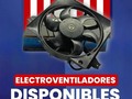 ¡Llegaron electroventiladores a Repuestos Guaikiki!  Para todos estos modelos de vehículos: Fiesta Titanium Fiesta Power | Max Move  Aveo Corollla |Todos los modelos  Accent Optra Spark Getz Palio/siena fire Kia río stylus Century Yaris Terios  @repuestosguaikiki abre también el sábado.  #repuestosguaikiki #repuestos #anzoategui #juliocesaryl #electroventilador