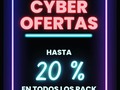 Aprovecha!!!! Consulta y disfruta!!! #cyberday