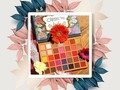 ✨Sombra Frida de beauty creations  ✨¡La Paleta de sombras Frida de Beauty Creations tiene hermosas sombras con colores cálidos de otoño y el folklore inspirados en Frida!   ✨Su fórmula permite mezclar y difuminar como profesional.  🌈 Su textura es suave y pigmenta increíble.  🌈35 sombras en lindísimos tonos.   🌈Colores de alta pigmentación.  ✨Para más información Dm.