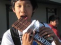 King Size Hershey Bar