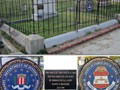 Hoover Family Plot in Congressional Cemetery