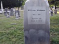 William A. Niskanen, Former Reagan Economist, Buried in Congressional Cemetery