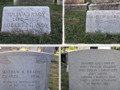 Mathew B. Brady, Civil War Photographer, Buried in Congressional Cemetery