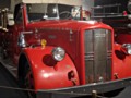 1953 Ward LaFrance Motor Pumper