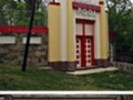 The Crystal Pool at Glen Echo Park