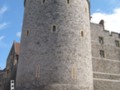 Round Tower of Windsor Castle