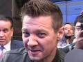 Jeremy Renner Says He's Out of the Hospital, Recovering at Home