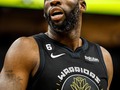 Última hora: Draymond Green está rechazando su opción de jugador de 27,5 millones de dólares y entrará en la agencia libre sin restricciones, le dice Rich Paul a Adrian Wojnarowski.  Green puede hablar con los Golden State Warriors, explorar las señales y oficios y la agencia libre.