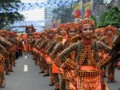 LEYTE FESTIVAL