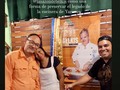 Recién nos visitó nuestra estimada Erika Paz de @loscuentosdemitierra y Raymar de @menucallejero con la family y vieron que nuestros sabores se mantienen intactos en memoria a nuestra chef BELKIS MIKELSONS. Por supuesto con la atención especial de @oscarperoza  Que esperas!!! Ven y compruebalo tu mismo...  #domingo #domingoespetacular #domingoenfamilia #abril #2023 #sem#semanamayor #semanasanta