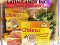 Deliciosas obleas! Facil de preparar con arequipe incluido 🤩🤩🎉🎉🎉🎊 📍4811 Nw 79 ave suite 3 📍14345 sw 120 st suite 103  #LatinCandyInc #CandyStore #VenezuelanCandy #Miami #Venezuela #Colombia #Cuture #Candies #Groceries #Chocolate #SavoyProducts #LatinPeople #InstaFood #Tasty #Yummy #LoveIt #Promotion #Ovomaltina #Pirucream #VenezuelanGroceries #gorras #ShoppingOnline #ChocolateMilk #SocialMediaPromotion #hungry #delish #toddy #galletastoddy #susy #gorrasvzla