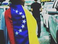 Fuerza #Venezuela saldremos de esta con la cara y el orgullo bien en alto