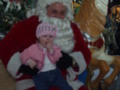 Pottstown Carousel and Santa Claus