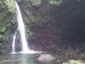 Hibiscus Falls, Dominica