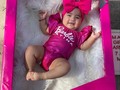 Bodys para bebés motivó Barbie