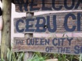 Welcome to Cebu