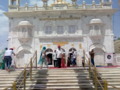 Gurudwara in nanded - 1