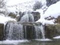 Snow in Tunisia-1