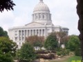 Jefferson City Missouri Capital