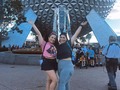 Epcot-dump, con my ride or die🫶🏻