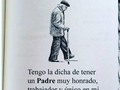 En honor a los padres! Nombra a tu padre! A tu esposo y a tu hermano.  Seguimos juntos corazones. Todos pertenecemos.  #sistemicafamiliar #mamacorazon #texas #yoconmigo