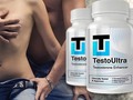 TESTO ULTRA x 60 pastillas ✓Qumenta el libido sexual ✓Erecciones con mayor potencia y más duraderas ✓ Componentes 100 por ciento naturales  HOY $69.000