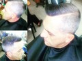 Un súper corte de cabello para mi estimado amigo y cliente @villalobos2600