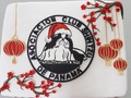 Hoy dia de la Etnia China, les mostramos este hermoso cake alusivo a la raza ShihtZu, solicitado por la Asociación Club Shiht Zu de Panamá.