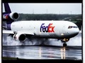 MD-11 FedEx