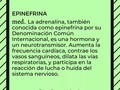 ¿Sabes algo más de la epinefrina? Cuéntanos aquí ⬇️ ⚪⚫⚪⚫⚪⚫⚪⚫⚪⚫⚪⚫ 🖊 Comentanos en tus publicaciones @medico.veterinario #⃣ Usa el hashtag #medicovet 📷 Mándanos tus fotos o vídeos por DM queremos ver cómo es tu día a día. 🔹🔸🔹🔸🔹🔸🔹🔸🔹🔸🔹🔸🔹 #veterinario #estudianteveterinario #veterinary #medicinaveterinaria #veterinaria #vetlife #medvet #animales #medicoveterinário #epinefrina #adrenalina