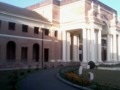 MOHABBATEIN GURUKUL ( ENTRANCE TO BUILDING )