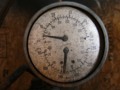 Boiler Temperature Gauge