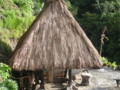 Ifugao Nipa Hut 2