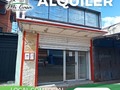 DISPONIBLE: ALQUILER. LOCAL COMERCIAL.  📍 CALLE MÉRIDA, CENTRO DE LA CIUDAD DE BARINAS.  ▪️ 180 mts2. ▪️ Piso de granito. ▪️ Puerta de vidrio y Santa María. ▪️ Zona 100% comercial.  PRECIO: 450$  Para mayor información comunicate con nosotros a través de nuestro WhatsApp. 📲  •Neyda Coronado 📲0414-4107455  •Janette Díaz 📲0414-5684733  •Oficina Central: ☎️0273-5412952  #localescomerciales #alquiler #alquilerlocales #alquilerbarinas #soybarinas #centrodebarinas #bienesraicesmicasa #bienesraices #inmueblesbarinas