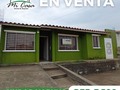 EN EXCLUSIVA. NUEVA CAPTACIÓN. 📍 Ciudad Varyna, Cumbres 4ta Etapa.  🔸230 mts2 de parcela aproximdamente. 🔸Cercada perimetralmente. 🔸2 Habitaciones. 🔸2 Baños. 🔸Sala, cocina y comedor. 🔸Techo de tipo machimbrado. 🔸Área de servicio. 🔸Estacionamiento para 2 vehículos. 🔸Opción para ampliación.  PRECIO: 7.500$  • Neyda Coronado - Gerente de ventas. 📲 0414-4107455  • Janette Díaz - Departamento Legal. 📲 0414-5684733  #inmueblesbarinas #socopo #pedraza #casasenventabarinas #inmueblesenventabarinas #agenteinmobiliariobarinas #asesorinmobiliariobarinas #corredorinmobiliariobarinas #inmobiliariabarinas #inmobiliariasbarinas #bienesraicesbarinas