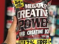 💥Megaplex Creatine Power 2lb 💥 Es la mejor proteína de suero, hipercalórica que incluye en su innovadora fórmula 3000 mg de Creatina, HMB, BCAA, 44g de Proteína, 1050 calorías por porción y fuentes de Carbohidratos con diferentes velocidades de absorción.💪 . 😎 Miproteina tu mejor aliado 💪 . 👇👇👇👇👇👇👇  INFO:📲 301-345-7372 - 300-661-4971  #iso #Miproteina #suplementos #proteina #yosoymiproteina #isofit #masamuscular #Megaplex #Megaplexstars