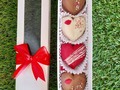 Catálogo de Chocolates, edición Amor & Amistad 2022  Venta al mayor y detal  Wspp 3108035252